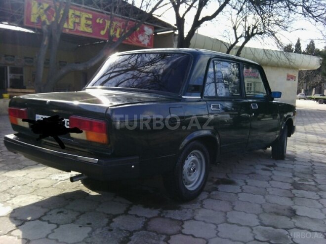 LADA (VAZ) 2107 2002, 284,635 km - 1.6 л - Şirvan