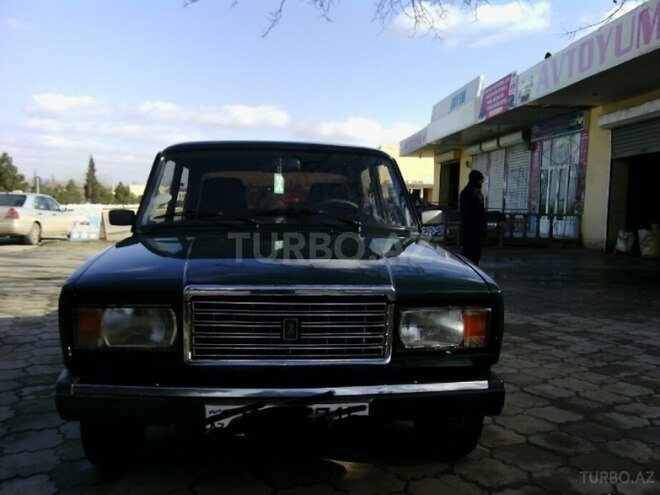 LADA (VAZ) 2107 2002, 284,635 km - 1.6 л - Şirvan