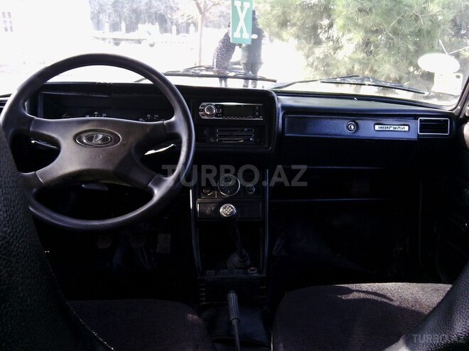 LADA (VAZ) 2107 2002, 284,635 km - 1.6 л - Şirvan