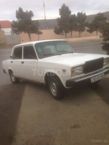 LADA (VAZ) 2107 2004, 190,000 km - 1.6 л - Bakı