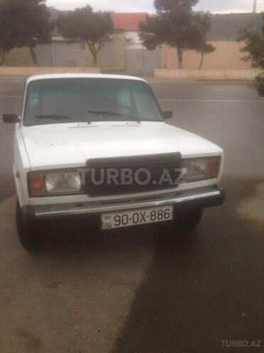 LADA (VAZ) 2107 2004, 190,000 km - 1.6 л - Bakı