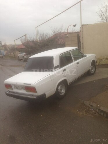 LADA (VAZ) 2107 2004, 190,000 km - 1.6 л - Bakı