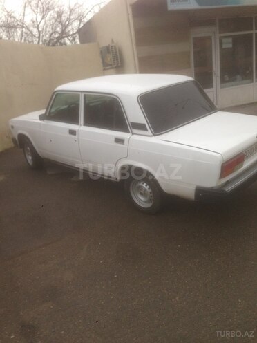 LADA (VAZ) 2107 2004, 190,000 km - 1.6 л - Bakı