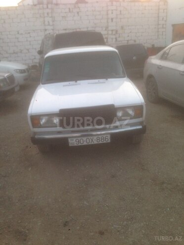LADA (VAZ) 2107 2004, 190,000 km - 1.6 л - Bakı