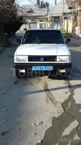 Tofas Sahin 2006, 3,186,565 km - 0.2 л - Bakı