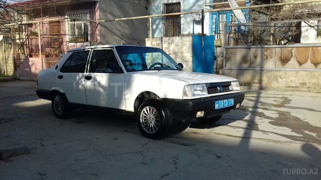 Tofas Sahin 2006, 3,186,565 km - 0.2 л - Bakı