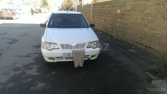 Saipa 132 2013, 94,000 km - 1.3 л - Bakı