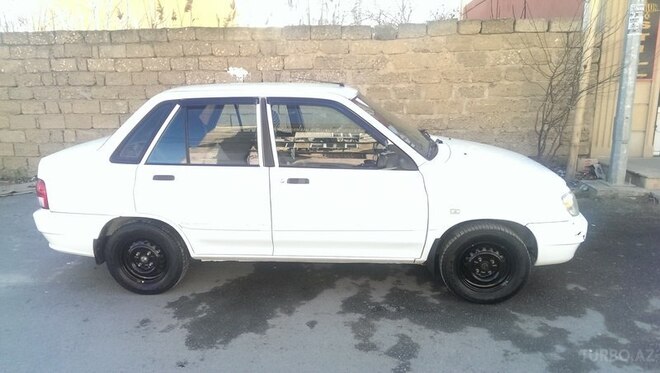 Saipa 132 2013, 94,000 km - 1.3 л - Bakı