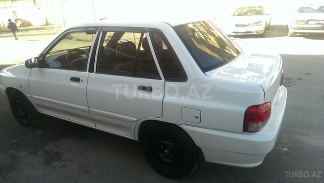 Saipa 132 2013, 94,000 km - 1.3 л - Bakı