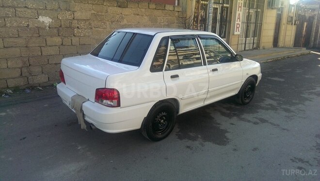 Saipa 132 2013, 94,000 km - 1.3 л - Bakı