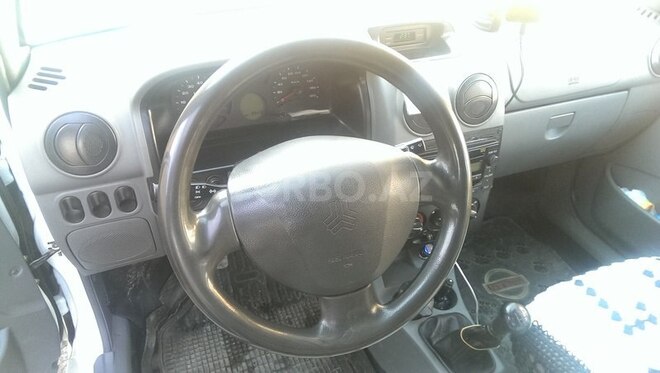Saipa 132 2013, 94,000 km - 1.3 л - Bakı