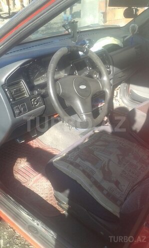Ford Escort 1991, 150,000 km - 1.6 l - Zaqatala