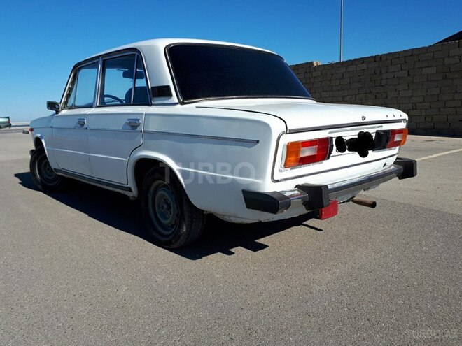 LADA (VAZ) 2106 1998, 18,000 km - 1.6 л - Bakı