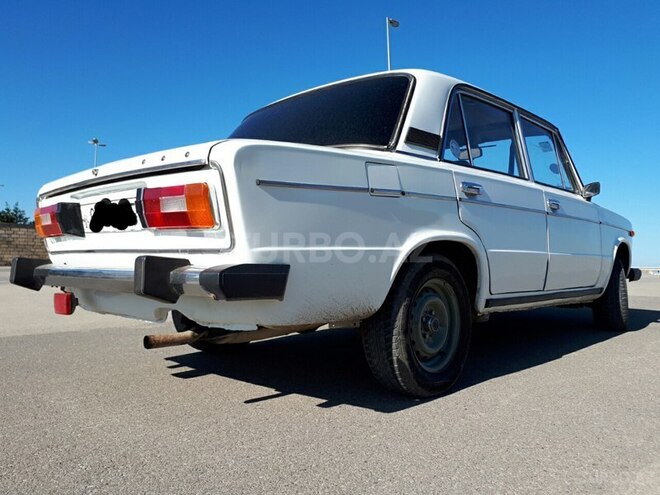 LADA (VAZ) 2106 1998, 18,000 km - 1.6 л - Bakı