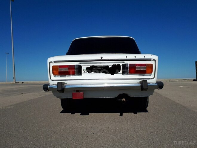 LADA (VAZ) 2106 1998, 18,000 km - 1.6 л - Bakı