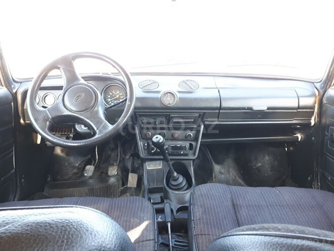 LADA (VAZ) 2106 1998, 18,000 km - 1.6 л - Bakı