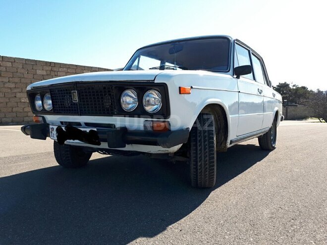 LADA (VAZ) 2106 1998, 18,000 km - 1.6 л - Bakı