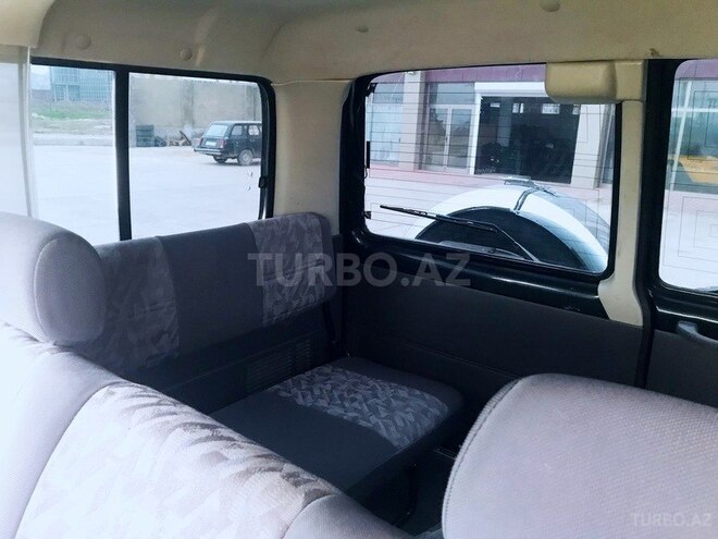 Toyota Land Cruiser 1996, 140,000 km - 4.5 л - Bakı