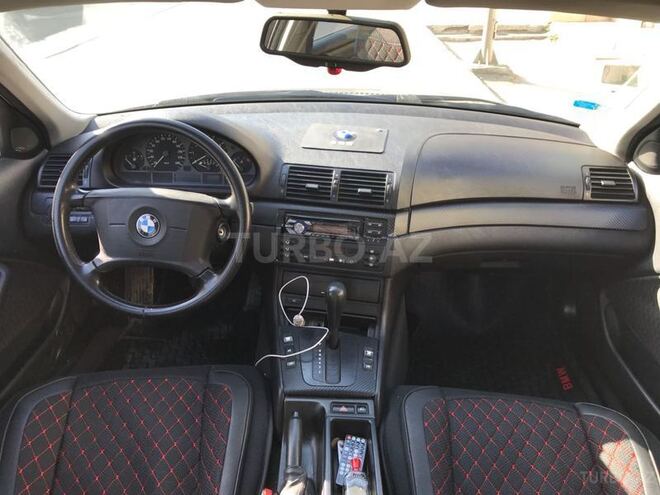 BMW 318 1998, 245,154 km - 1.8 л - Bakı