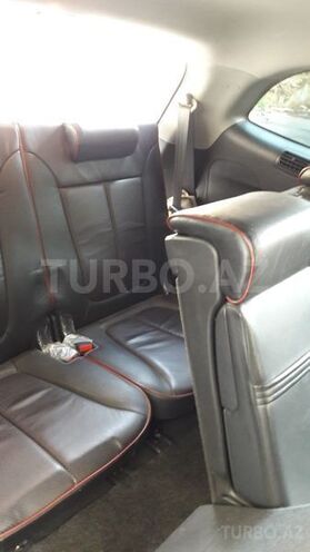 Hyundai Santa Fe 2009, 142,000 km - 2.2 l - Bakı