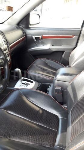 Hyundai Santa Fe 2009, 142,000 km - 2.2 l - Bakı
