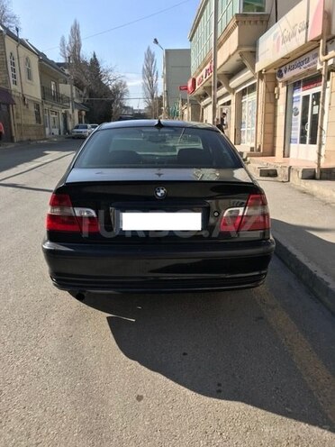 BMW 318 1998, 245,154 km - 1.8 л - Bakı