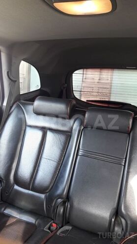 Hyundai Santa Fe 2009, 142,000 km - 2.2 l - Bakı