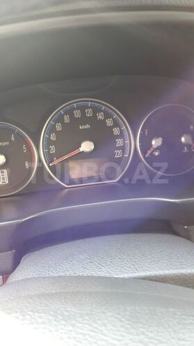 Hyundai Santa Fe 2009, 142,000 km - 2.2 l - Bakı