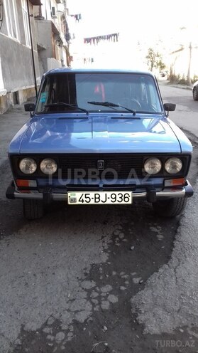 LADA (VAZ) 2106 2003, 147,000 km - 1.6 l - Mingəçevir