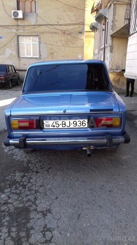LADA (VAZ) 2106 2003, 147,000 km - 1.6 l - Mingəçevir