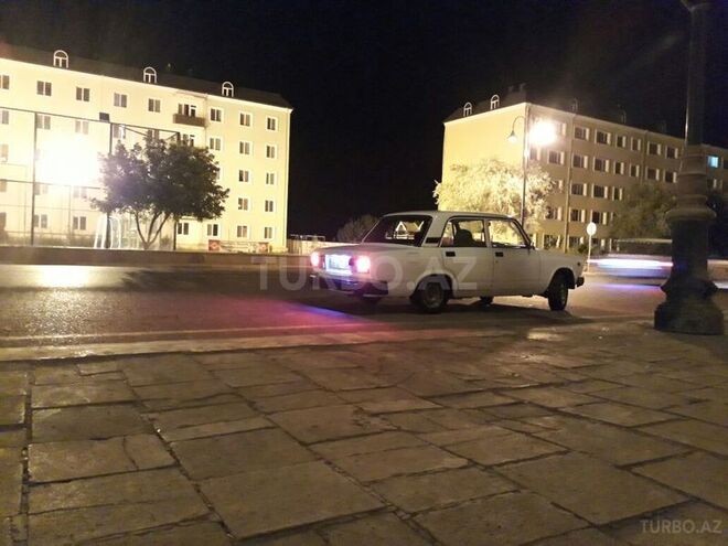 LADA (VAZ) 2107 2011, 150,000 km - 5.8 l - Sabirabad