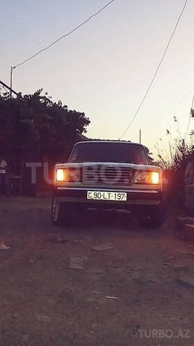 LADA (VAZ) 2107 2011, 150,000 km - 5.8 l - Sabirabad
