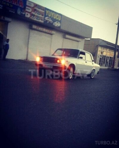 LADA (VAZ) 2107 2011, 150,000 km - 5.8 l - Sabirabad