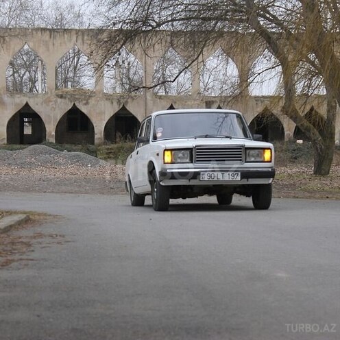 LADA (VAZ) 2107 2011, 150,000 km - 5.8 l - Sabirabad