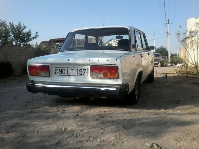 LADA (VAZ) 2107 2011, 150,000 km - 5.8 l - Sabirabad
