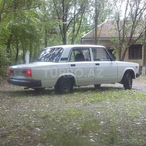 LADA (VAZ) 2107 2011, 150,000 km - 5.8 l - Sabirabad
