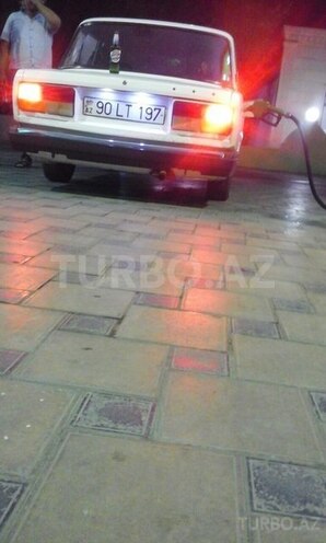 LADA (VAZ) 2107 2011, 150,000 km - 5.8 l - Sabirabad