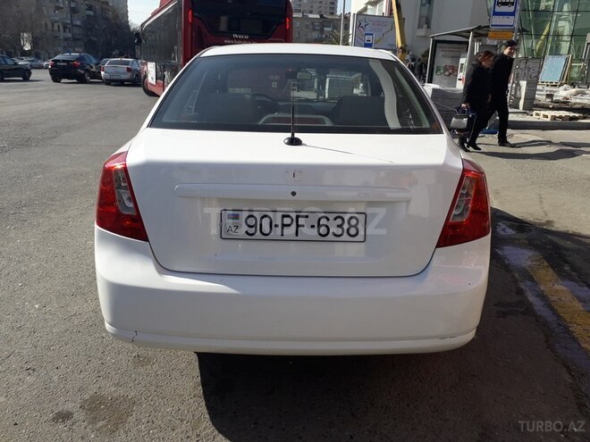 Daewoo Gentra 2014, 158,200 km - 1.6 l - Bakı