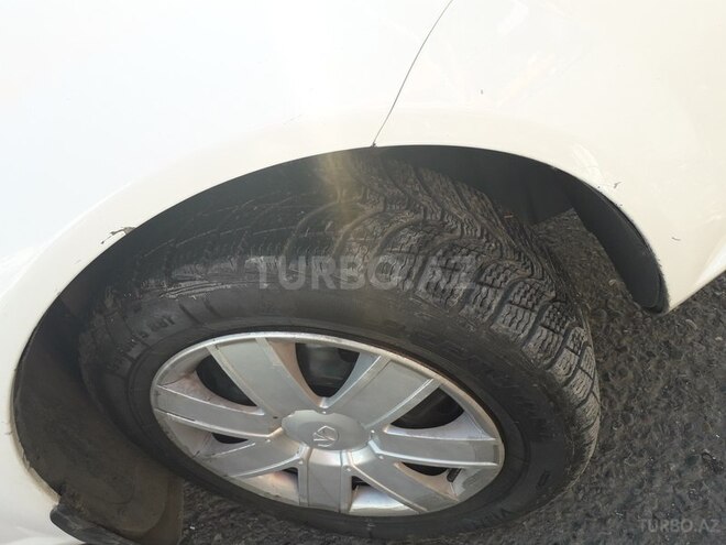 Daewoo Gentra 2014, 158,200 km - 1.6 l - Bakı