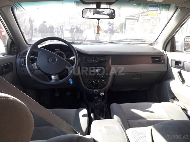 Daewoo Gentra 2014, 158,200 km - 1.6 l - Bakı