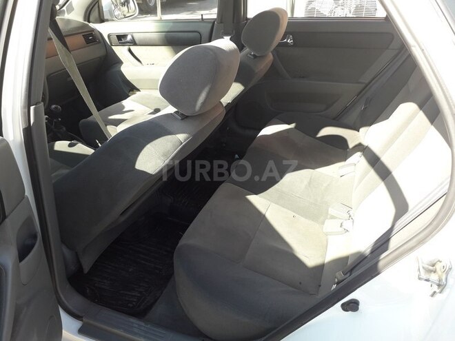 Daewoo Gentra 2014, 158,200 km - 1.6 l - Bakı