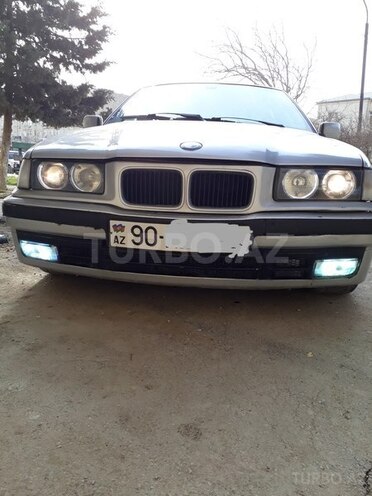 BMW 320 1994, 300,000 km - 2.0 л - Bakı