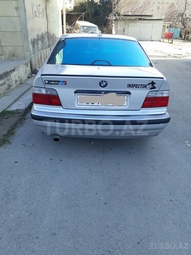 BMW 320 1994, 300,000 km - 2.0 л - Bakı
