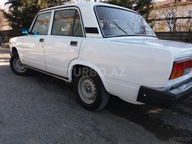 LADA (VAZ) 2107 2006, 87,323 km - 1.5 l - Şəki
