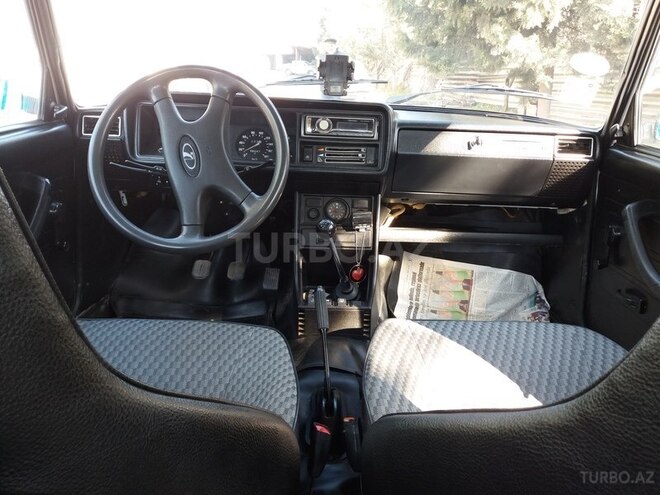 LADA (VAZ) 2107 2006, 87,323 km - 1.5 l - Şəki