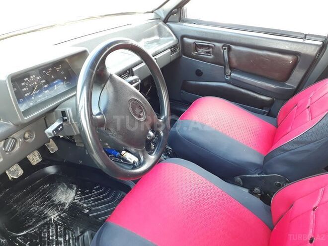 LADA (VAZ) 2109 1993, 259,271 km - 1.5 л - Bakı