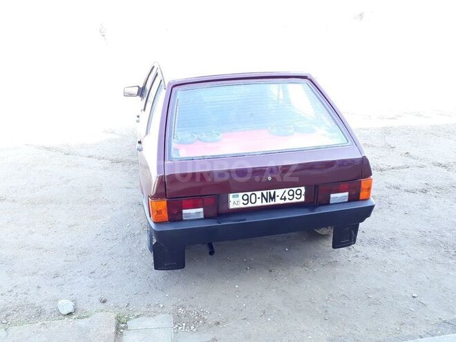 LADA (VAZ) 2109 1993, 259,271 km - 1.5 л - Bakı