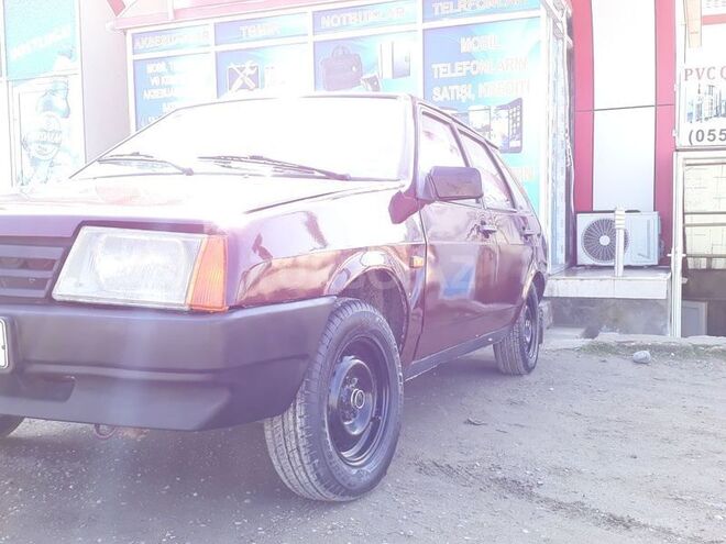 LADA (VAZ) 2109 1993, 259,271 km - 1.5 л - Bakı
