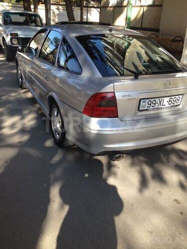 Opel Vectra 1999, 257,000 km - 1.8 л - Bakı