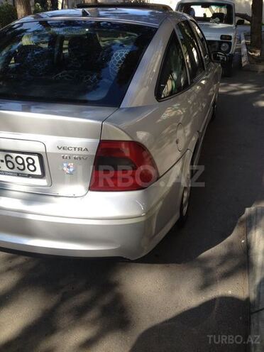 Opel Vectra 1999, 257,000 km - 1.8 л - Bakı